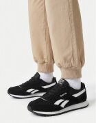 Reebok Сникърси CEO-MODA AR30315BBW Черен