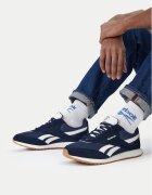 Reebok Сникърси CEO-MODA AR30315MDCT Тъмносин