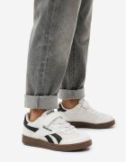 Reebok Сникърси CEOWB-LEA-D680(ch) Бял