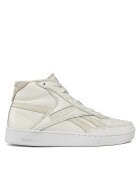 Reebok Сникърси Club C Form Hi IE1622 Бял