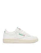 Reebok Сникърси Club C GY7470 Кремав