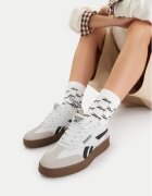 Reebok Сникърси FORTE LOUNGER DOUBLE UP AR30255WWCX