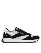 Reebok Сникърси DRIVE AR30296MBSW Сив