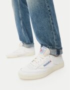 Reebok Сникърси EO-CLUB C 85 VINTAGE 100007875 Бял