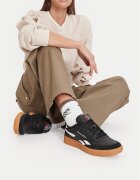 Reebok Сникърси EO-CLUB C REVENGE VINTAGE 100202317 Черен
