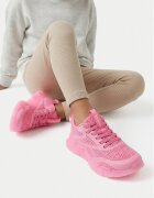 Reebok Сникърси EO-ZIG N GLOW 3 ELASTIC LACE 100248754
