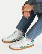 Reebok Сникърси EOSS-CLUB C REVENGE VINTAGE 100278994