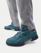 Reebok Сникърси EOSS-WORKOUT PLUS RIPPLE 100260965