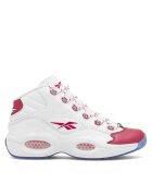 Reebok Сникърси Question Mid 100074721