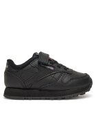 Reebok Сникърси V9-25208-02 (III) Черен