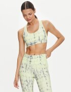 Reebok Спортен сутиен Lux Perform Racer Bra-ADP 100037396