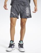 Reebok Спортни шорти Classics Block Party Shorts HS9179