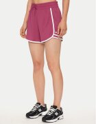 Reebok Спортни шорти Id Train Knit Short 100022497 Розов Regular Fit