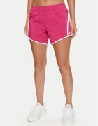 Reebok Спортни шорти Id Train Woven Short 100035795 Розов Regular Fit