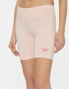 Reebok Спортни шорти IM4079 Розов