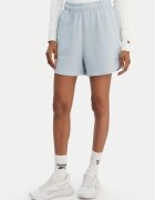 Reebok Спортни шорти Karin RK25504CCW Светлосиньо Regular Fit