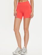 Reebok Спортни шорти Lux Bootie 100035642 Червен Slim Fit