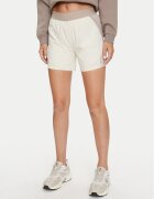 Reebok Спортни шорти Running 2 in 1 Short 100076065 Бежов Slim Fit