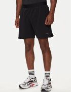 Reebok Спортни шорти Speed 3.0 2 In 1 Short -100065102 Черен Regular Fit