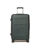 Reebok Среден куфар CEO-RBK-WAL-024-CCC-M -GREEN
