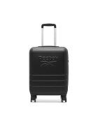 Reebok Среден куфар RBK-WAL-001-CCC-S Черен