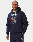 Reebok Суитшърт Hainrich RK25734CCM Regular Fit