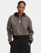 Reebok Суитшърт Helle RK25713CCW Cropped Fit