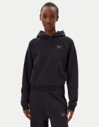 Reebok Суитшърт Icon Elements 100214102 Екрю Regular Fit