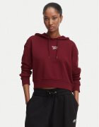Reebok Суитшърт Ilona RK25712CCW Regular Fit