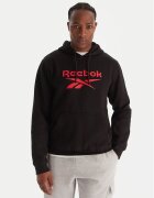 Reebok Суитшърт RK25152CCM Regular Fit