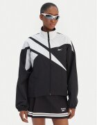 Reebok Суитшърт Silvia RK25517CCW Relaxed Fit