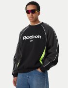 Reebok Суитшърт Tomasz RK25746CCM Regular Fit
