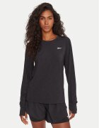 Reebok Тениска от техническо трико RK25184CCW Slim Fit
