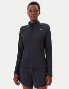 Reebok Тениска от техническо трико Running 100075413 Regular Fit