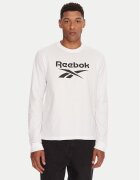 Reebok Тениска с дълъг ръкав RK25138CCM Regular Fit