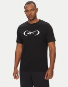 Reebok Тишърт 100214159 Regular Fit