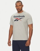 Reebok Тишърт 100217137 Regular Fit