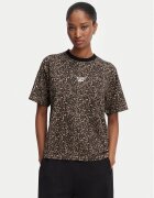 Reebok Тишърт Elizieta RK25710CCW Regular Fit