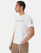 Reebok Тишърт Harley RK25569CCM Regular Fit