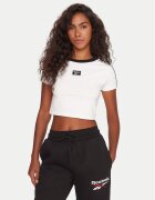 Reebok Тишърт Laura RK25168CCW Regular Fit