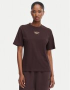 Reebok Тишърт Nikolina RK25708CCW Regular Fit