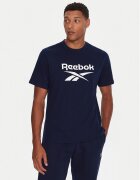 Reebok Тишърт RK25141CCM Regular Fit