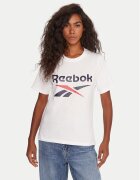 Reebok Тишърт RK25173CCW Regular Fit