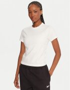 Reebok Тишърт RK25309CCW Slim Fit