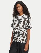 Reebok Тишърт Ruta RK25711CCW Regular Fit