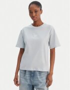 Reebok Тишърт Suzie RK25505CCW Relaxed Fit