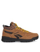 Reebok Зимни обувки H1-002 WW Кафяв
