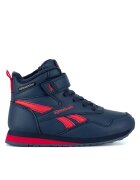 Reebok Зимни обувки H8-029 CH Тъмносин