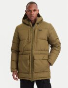 Reebok Зимно яке RCC00077 Regular Fit