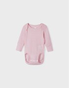 Reima Детско боди Utu 5200069A Regular Fit